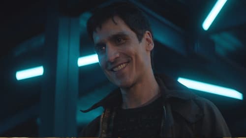 Normas para una página de sucesos Bild 4