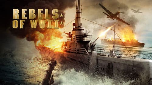 The Rebels Of World War II - Operation Avalanche Bild 2