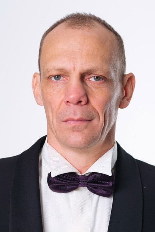 Глеб Темнов