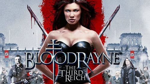 BloodRayne: The Third Reich Bild 6