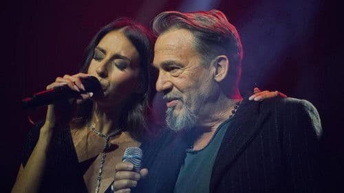 Hiba Tawaji à l'Olympia Bild 1