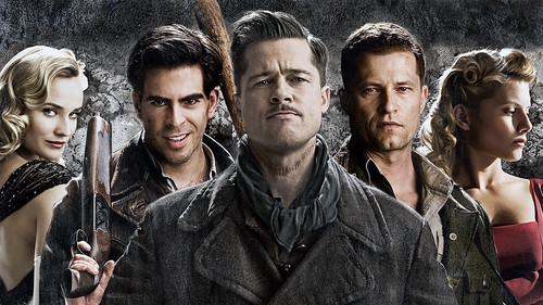 Inglourious Basterds Bild 6