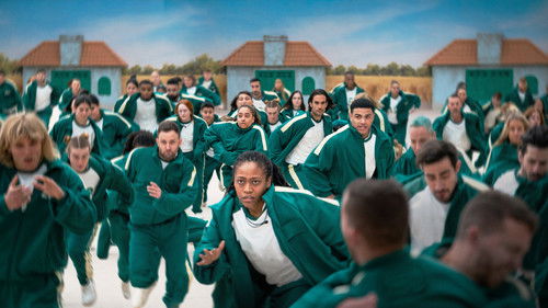 Squid Game: The Challenge Bild 4