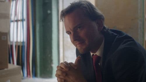 Przypadek Jana Pampucha Bild 1