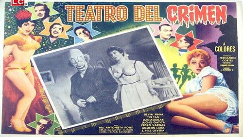 Teatro del crimen Bild 1