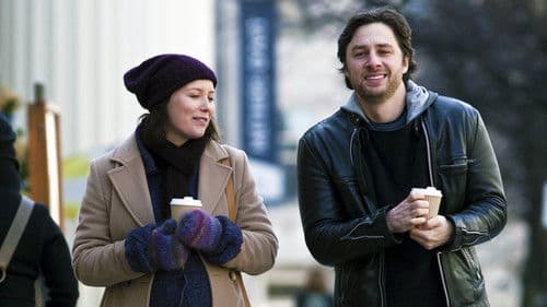 The High Cost of Living Bild 2