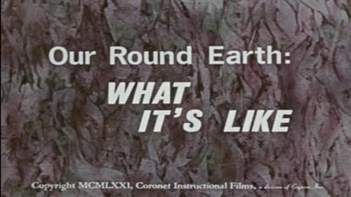 Our Round Earth: What It's Like Bild 1