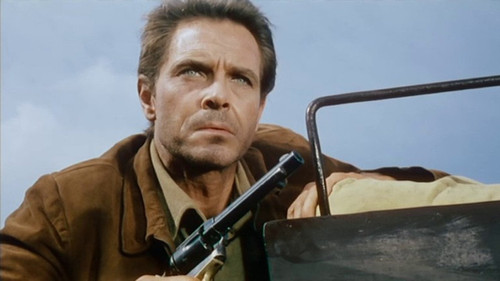 Einen Whisky als Kopfgeld Bild 1