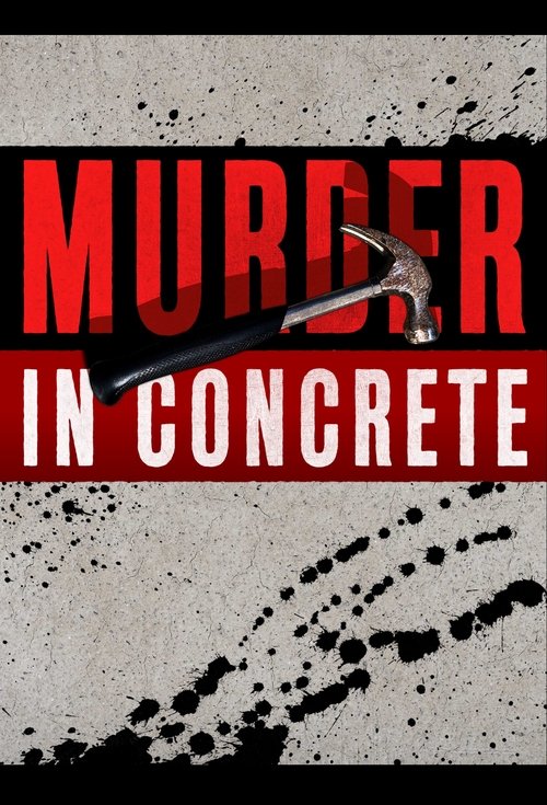 MURDER IN CONCRETE