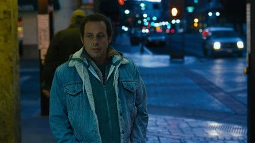 This Is Martin Bonner Bild 4