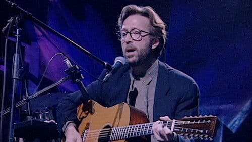 Eric Clapton Unplugged… Over 30 Years Later Bild 1