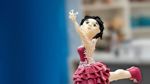 Food Network Challenge Bild 1