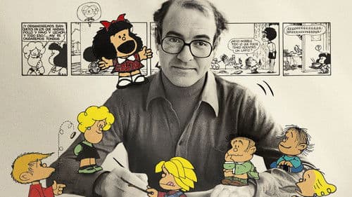 Releyendo Mafalda Bild 1