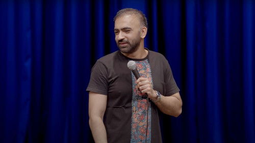 No Country for Moderation Bild 1