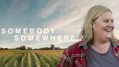 Somebody Somewhere Bild 7