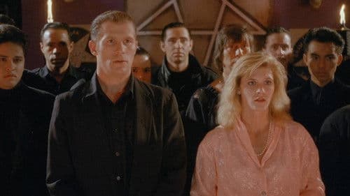 Die grauenvolle Blutspur des Satans Bild 1