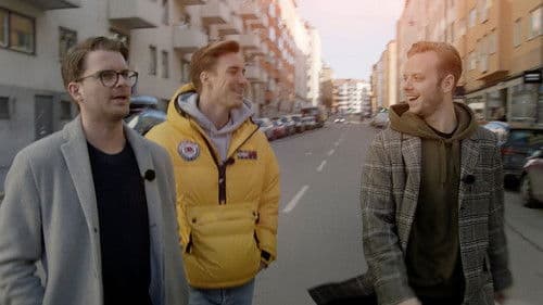 Carl och spelreklamshelvetet Bild 1