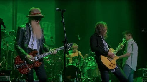 Mick Fleetwood and Friends: Celebrate the Music of Peter Green and the Early Years of Fleetwood Mac Bild 8