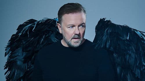 Ricky Gervais: Mortality Bild 3