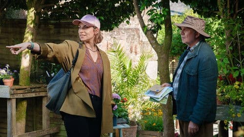 Rosamunde Pilcher: Wer immer du bist Bild 5