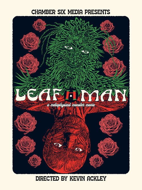 Leaf Man