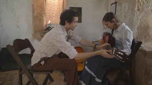 שיעור ראשון באהבה Bild 1