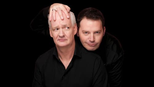 Colin & Brad: Two Man Group Bild 1