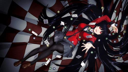 Kakegurui: Das Leben ist ein Spiel Bild 8