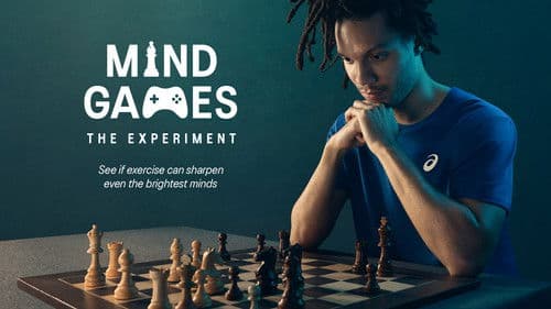 Mind Games - The Experiment Bild 2