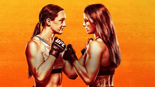 UFC Fight Night 195: Ladd vs. Dumont Bild 1