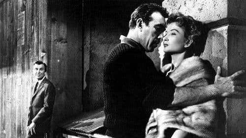 The Wild Party Bild 4