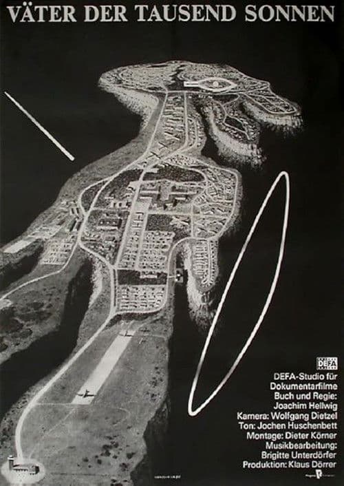 Väter der tausend Sonnen