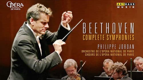 Beethoven - Complete symphonies Bild 1