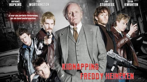 Kidnapping Freddy Heineken Bild 4