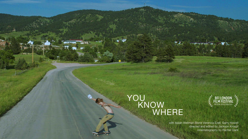 You Know Where Bild 1