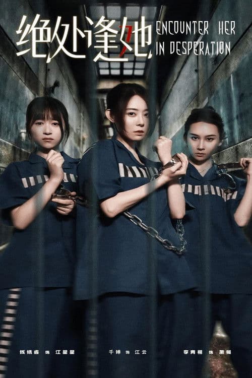 绝处逢她 (2025)