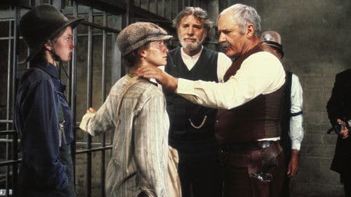 Zwei Mädchen und die Doolin-Bande Bild 2