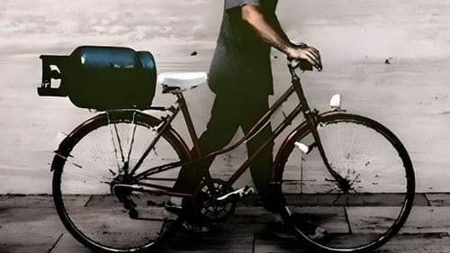 Sobre Todo A Mi Familia Bild 1