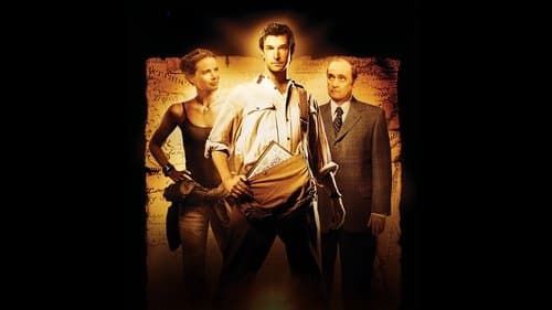 The Quest - Das Geheimnis der Königskammer Bild 3