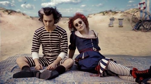 Sweeney Todd - Der teuflische Barbier aus der Fleet Street Bild 2
