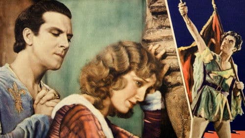 The Vagabond King Bild 1