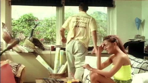 Η Αγάπη Είναι... Ελέφαντας Bild 1