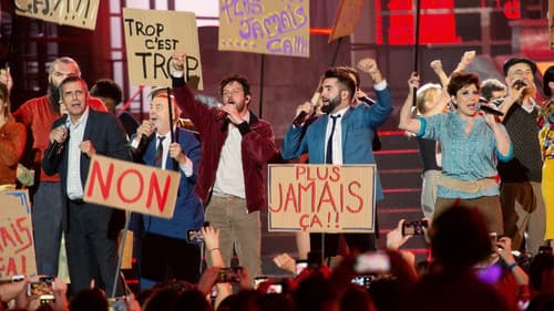 Les Enfoirés 2020 - Le Pari(s) des Enfoirés Bild 5