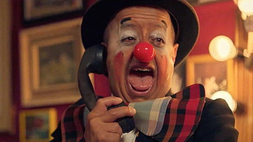 Le grand cirque Bild 3