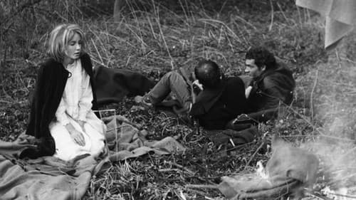 Paulina s'en va Bild 1