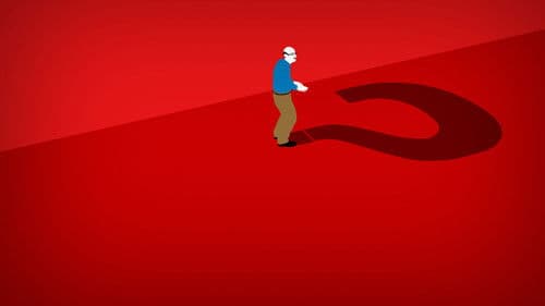 Have You Seen This Man? Bild 2