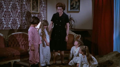 ¿Quién mató al abuelo? Bild 3