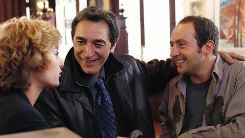 L'Art (délicat) de la séduction Bild 1