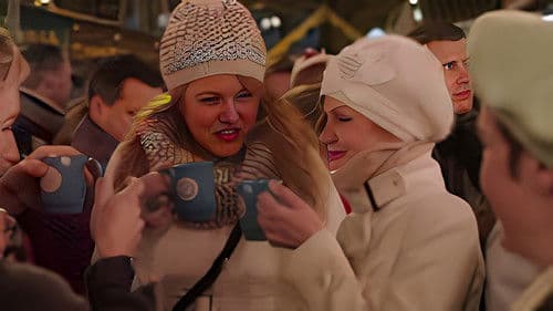 André Rieu: Christmas in London Bild 4