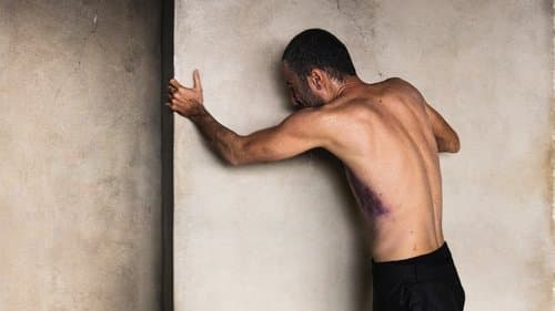 شب، داخلی، دیوار Bild 1